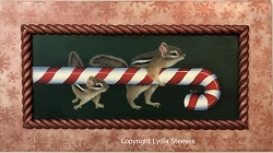 Chippy Christmas